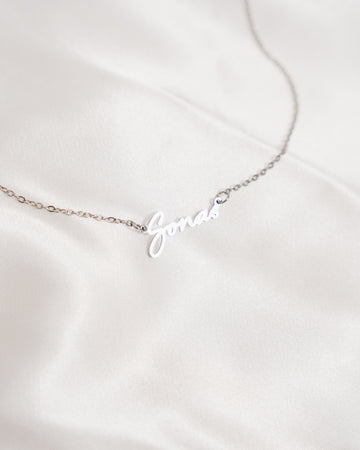 Sonas Necklace