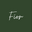 Fíor Jewellery logo