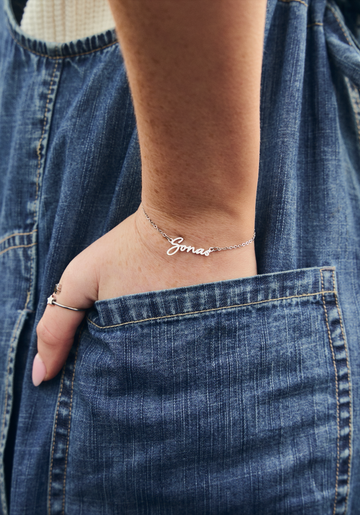 Sonas Bracelet