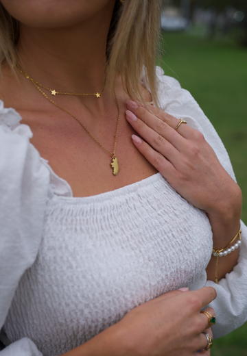 Réalta Necklace