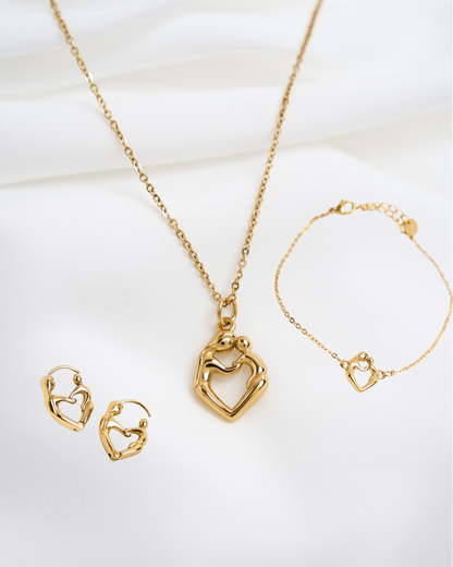 Mother & Child Set